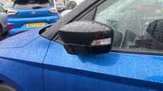 Skoda Fabia 1.0 TSI Colour Edition 5dr Petrol Hatchback